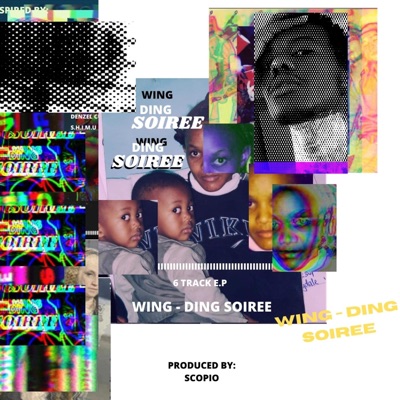 Wing Ding Soiree