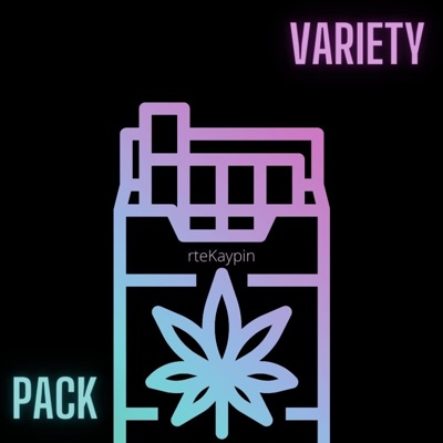 Variety Pack - EP