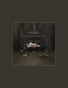 收听 Muco Gusto、观看音乐视频、阅读小传、查看巡演日期等 ！