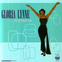 The Jazz In You — GLORIA LYNNE