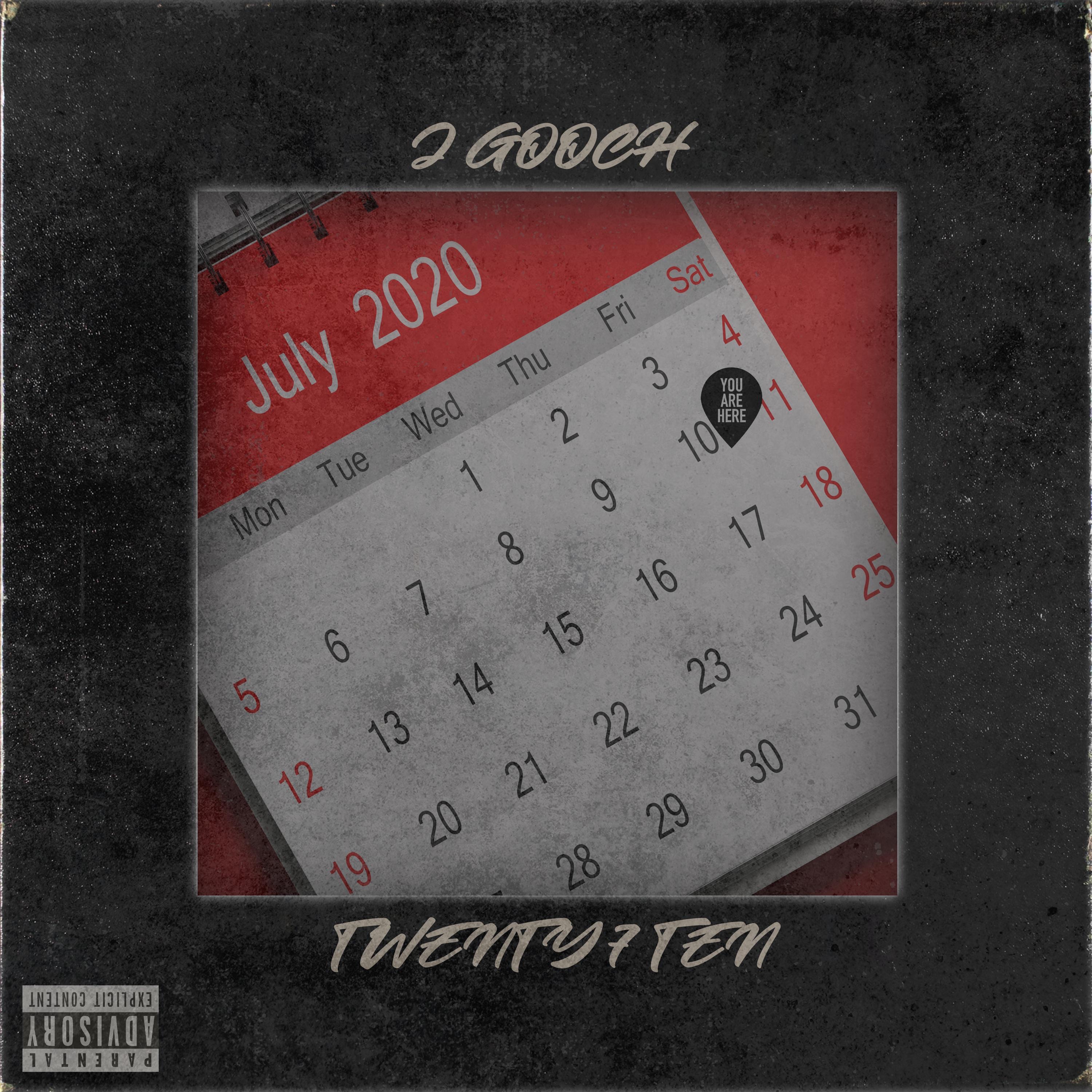 Twenty7Ten - EP