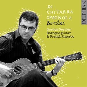 Suite in G minor: VI. Ciacona