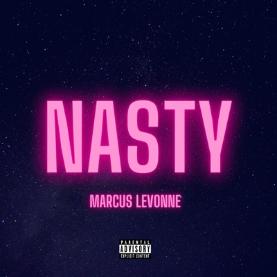 Nasty - Single
