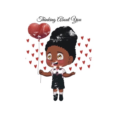 Thinking About You (feat. Chaka Sasha) - Single