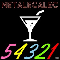54321 - Single - Metalecalec