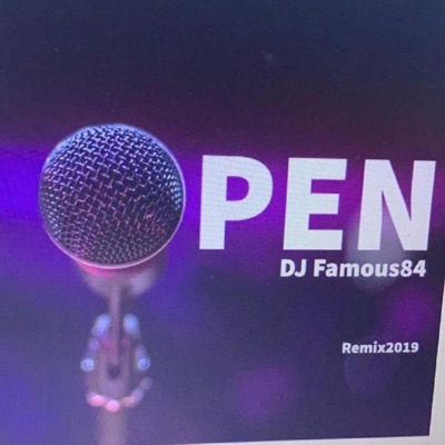 DJ Femous84 - I Have Found That If