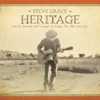 Down At the Cross — Steve Grace