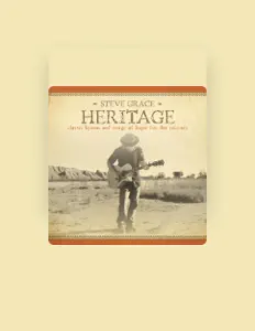 Listen to Steve Grace, watch music videos, read bio, see tour dates & more!