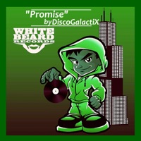 Promise - Single - DiscoGalactiX