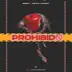 Prohibido (feat. Balbi El Chamako) song reviews