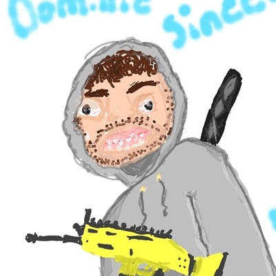 Who Are You? - Single