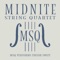 Love Story - Midnite String Quartet lyrics