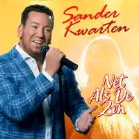 Net als de zon — Sander Kwarten