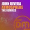 Atmosphere - John Rivera lyrics