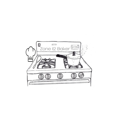Zone 12 Baker - EP