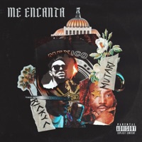 Me Encanta (feat. Ricky C) - Single - Mutari