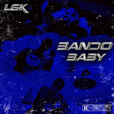 Bando Baby (feat. Kaptain Doa, Black Pharaon & Chaax) - Single
