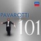 Requiem, Op. 5: IX. Sanctus - Luciano Pavarotti, Kurt Herbert Adler, Wandsworth School Boys Choir, London Voices & National Philharmonic Orchestra lyrics