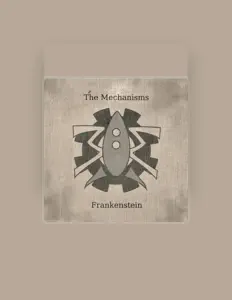Listen to The Mechanisms, watch music videos, read bio, see tour dates & more!