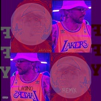 FFY (feat. Chano) - Single - Millez