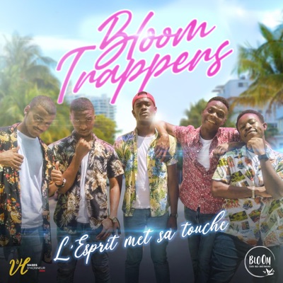 L' Esprit met sa touche - Single