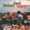 It's Raining (With Childrens Choir) - Peter, Paul & Mary lyrics
