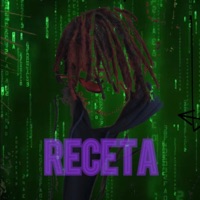 Receta (feat. Toxy) - Single - Drogdillah