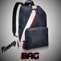 BAG - Single - Noway