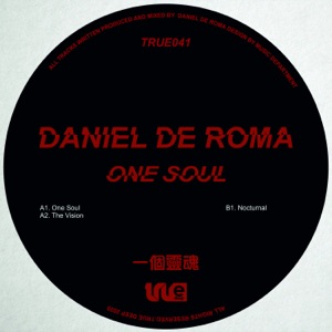 One Soul - Single