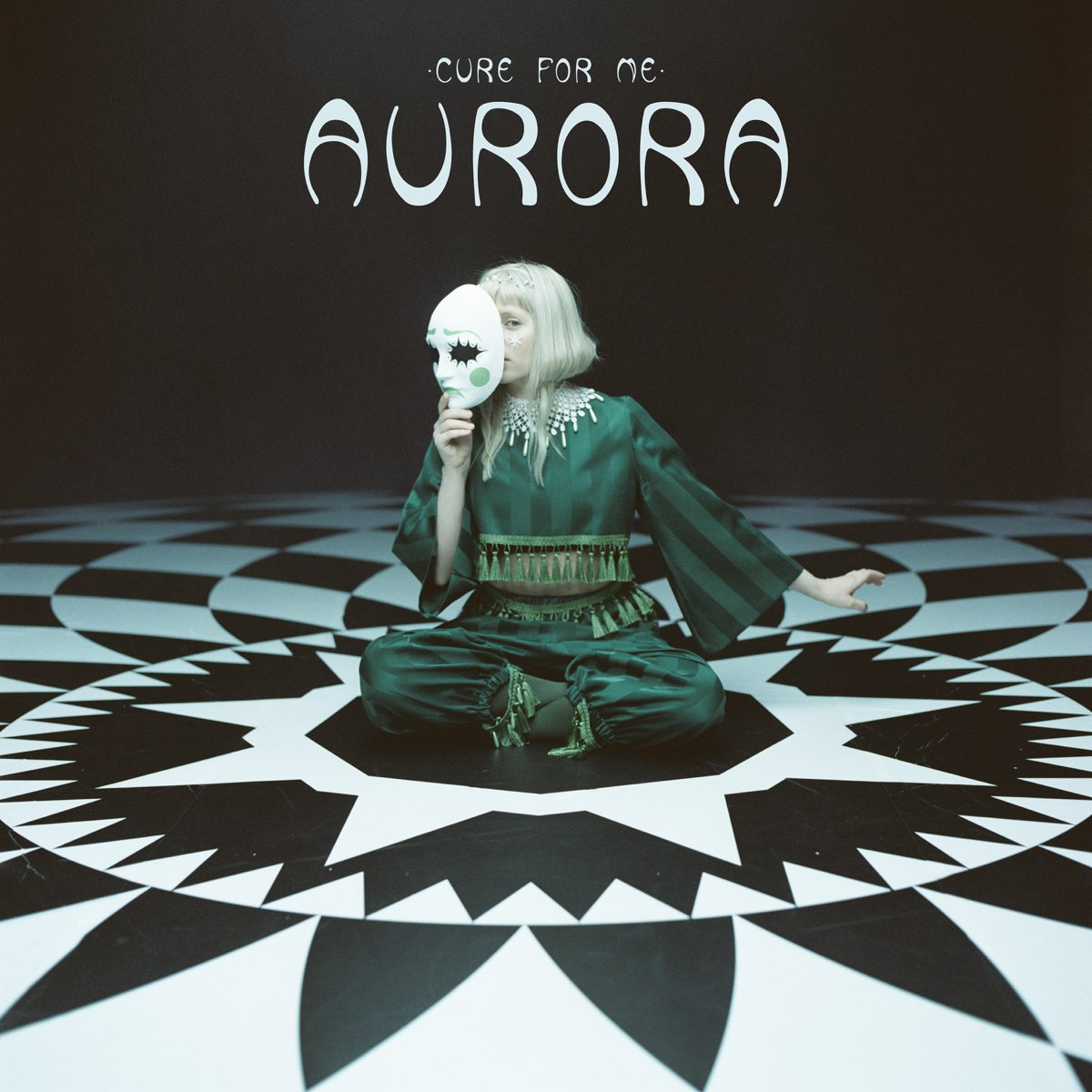Cure For Me Single AURORA Apple Music cure-for-me-single-aurora-apple-music