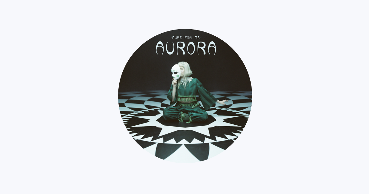 AURORA – Apple Music