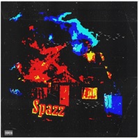 SpazzFreestyle - Single - Bodhi Z