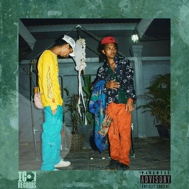 Feeling Down (feat. Scotty Blvck) KWAN & Scotty Blvck