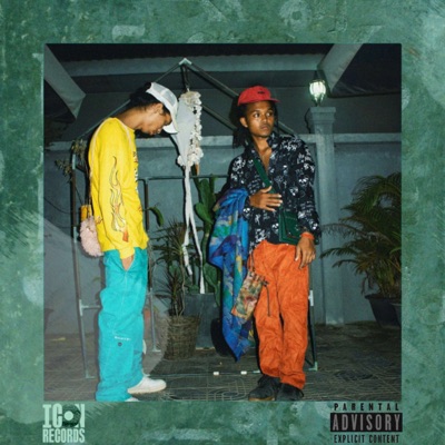 Icon EP