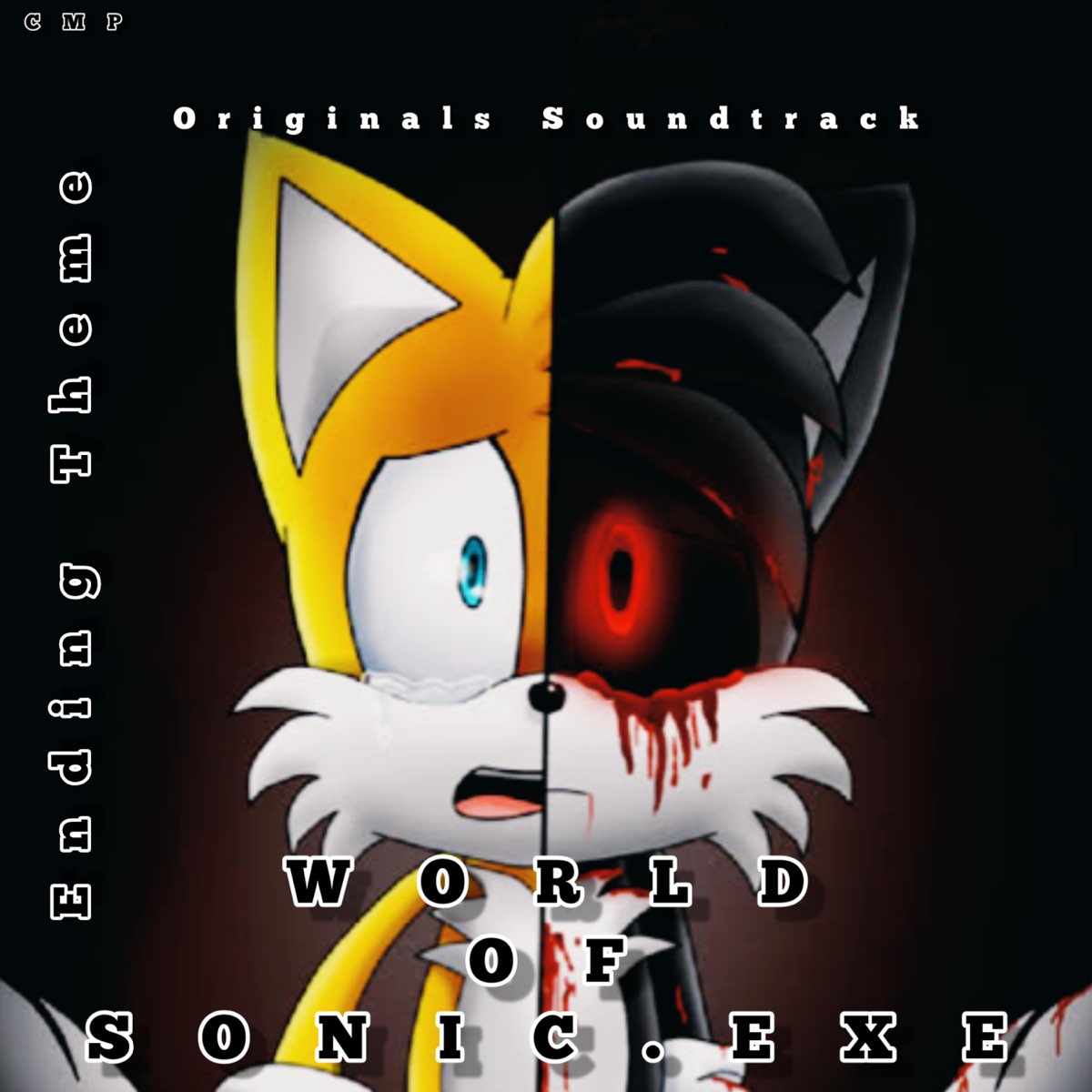 Ending Theme (Originals World of Sonic.EXE Soundtrack) - Single - Album by  Create Music Produtions - Apple Music