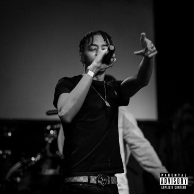 Pipe Up (feat. Berran Lee) - Single