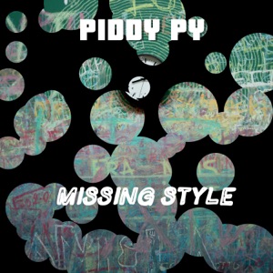 Missing Style - EP