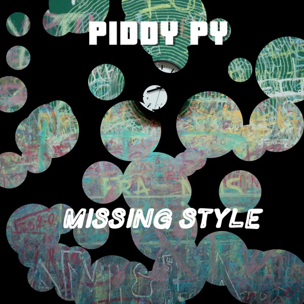 Missing Style - EP