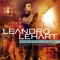 Embaixada de Sonho e Bamba - Leandro Lehart lyrics