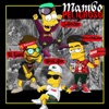 Mambo Peligroso (GG2 Conexion) - Single