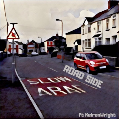 Roadside (feat. KeironWright) - Single