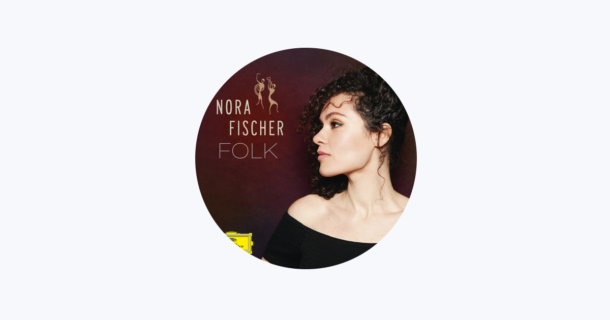 Nora Fischer – Apple Music