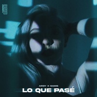 Lo que pase (feat. Samg) - Single - Argy
