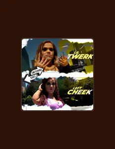 收听 Lil Twerk、观看音乐视频、阅读小传、查看巡演日期等 ！