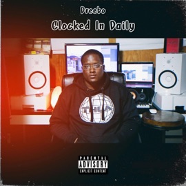 Clocked in Daily Dreebo