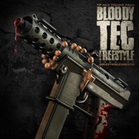 Bloody Tec Freestyle - Single - YP Aka Young Paul