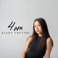 Kiara Chettri - 4Am artwork