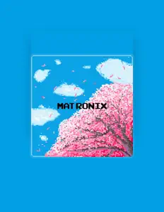 Listen to Matronix, watch music videos, read bio, see tour dates & more!
