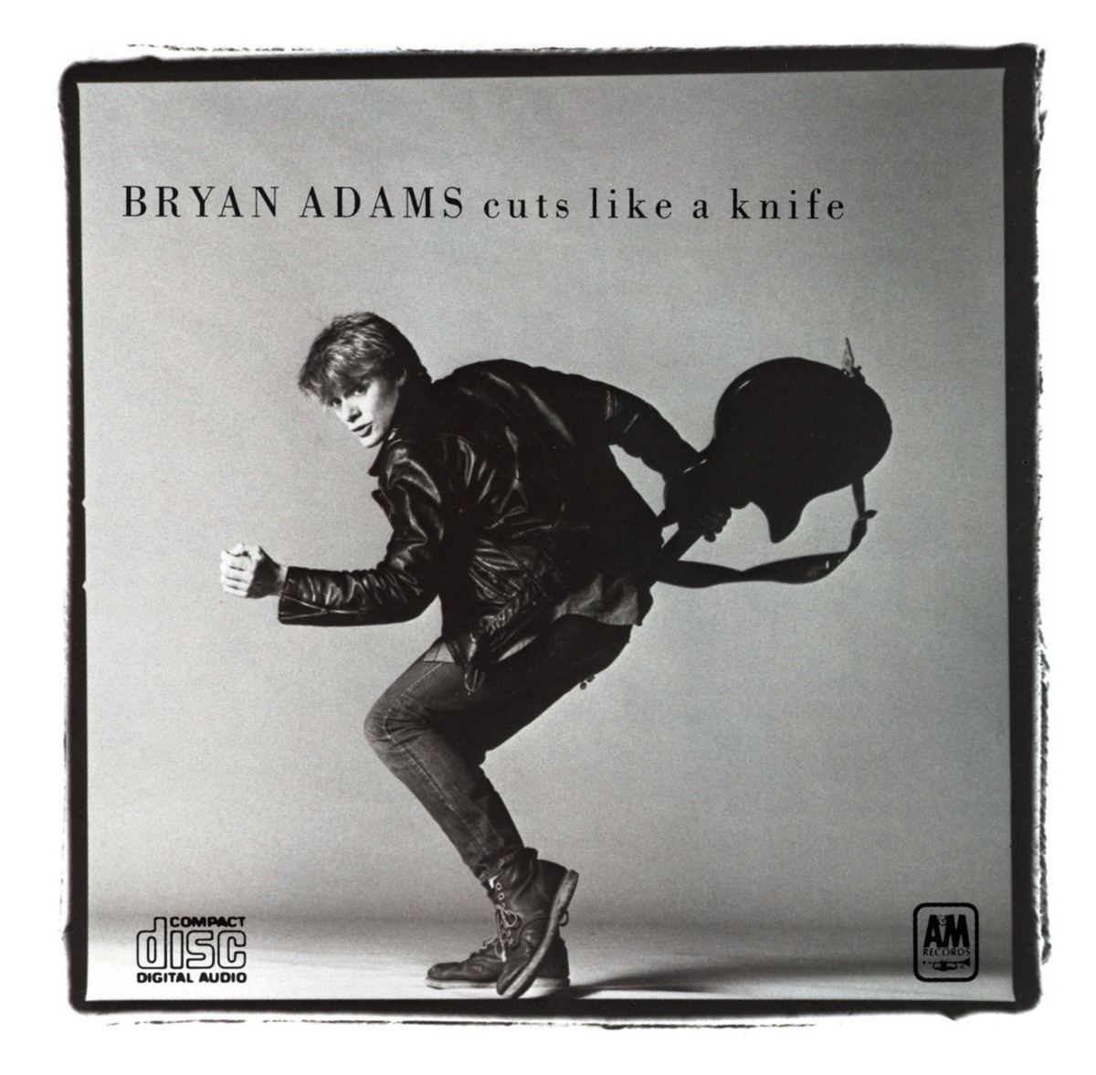 Reckless (30th Anniversary) [Deluxe Edition] - Album by