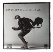 Bryan Adams - Cuts Like a Knife